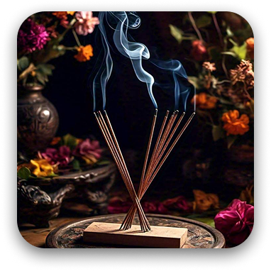 Очищение пространства