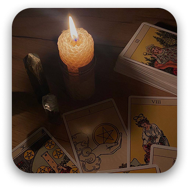 Гадание на Таро